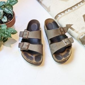 Birkenstocks